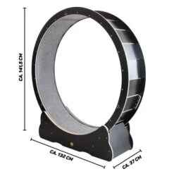 Canadian Cat Company Katzenlaufrad Aus Holz XL Schwarz -Ruffwear Verkäufe 2026 da533ca4a3e29731bd2bea2f3d1fdea0d928a229 1480049 de DE 5cf62ce17ad6dc29695c6015c6d53c30d98af15eKpx7mD