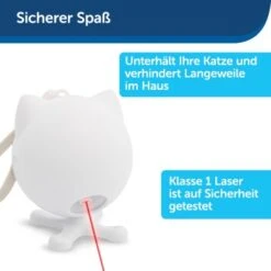 PetSafe Automatisches Laserspielzeug Für Katzen Dancing Dot 8 PetSafe Automatisches Laserspielzeug Für Katzen Dancing Dot -Ruffwear Verkäufe 2024 dab0bfeba93c295493a513317fb19b3a5ade3afb 1377817 de DE 49cacfeec68206f03b6e6f57bd72a49b22976313RX0anP