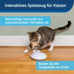 PetSafe Automatisches Laserspielzeug Für Katzen ZIP -Ruffwear Verkäufe 2024 dba7ff025f4b8b8768522e6dcbc913b48e5ae084 1351525 de DE 7c963aa85d5680d2e65a7dd74a720bd6bf9ecbfb3JyfE2