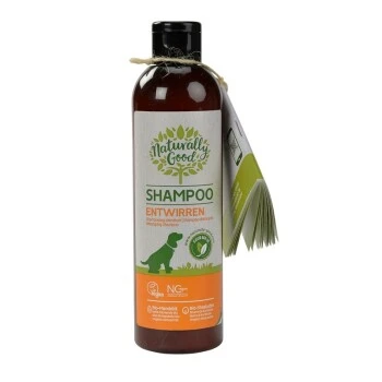 Naturally Good Entwirr Shampoo 250 Ml 1 Naturally Good Entwirr Shampoo 250 Ml