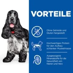 Hill's Science Plan No Grain Mature Adult 7+ Mit Huhn Ohne Getreide 14 Kg -Ruffwear Verkäufe 2024 ddd0da56d1344772f7713dbe62ddc80e759bfedf 52742037271 4