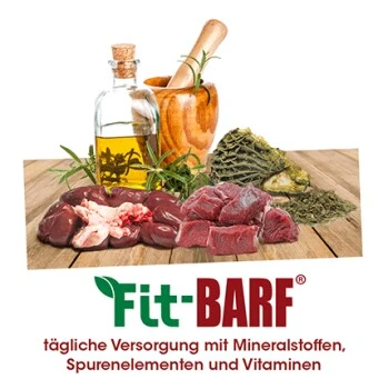 Fit-BARF Micromineral 150 G 3 Fit-BARF Micromineral 150 G – Bild 3