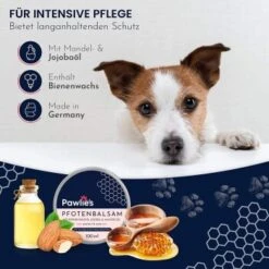 Pawlie's Pawlie’s Pfotenpflege Balsam 50ml 10 Pawlie's Pawlie’s Pfotenpflege Balsam 50ml -Ruffwear Verkäufe 2024 dff8eede6b1589d7d2a5775a840ff7832fbfb1eb 1626200 de DE 4365dffd6d422f328ede6af1afc9d14128ef1417GSYele