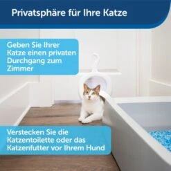 PetSafe Katzentunnel Für Zimmertüren, Weiß -Ruffwear Verkäufe 2024 e19a0fc50fdd072225a1847f1908d74db9c623f6 1481163 de DE a77019260f51ab67929e514b1d124e40c8586fbeLWkcch