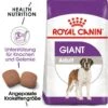 ROYAL CANIN Giant Adult 15 Kg