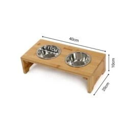 Lionto Erhöhte Futterstation Aus Bambus Braun/ Silber S -Ruffwear Verkäufe 2024 e1e7a8e864c03d01f33b2728bb7e7609c0bf94bd 1665921 de DE bd2507735063ae9b9fe1a0af80e57a4273a4f080YbyhDD