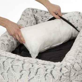 Wallace & Jones Hundebett Manchester-Heaven S 5 Wallace & Jones Hundebett Manchester-Heaven S – Bild 5