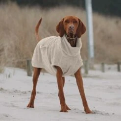 THE DOG IDEA Bademantel Every Beige XXXS -Ruffwear Verkäufe 2024 e3729773c9f5b61c18a464eeb5076e81a866013e 1472946 de DE ac504db57b88122680c4cb56470ea23721b69c99VnzO7V