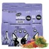Eat Small EatSmall 3x2kg Trockenfutter Balance Mini