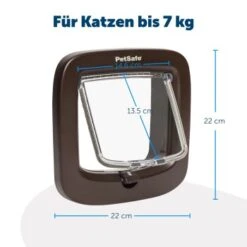 PetSafe Katzenklappe Mit Manueller Verriegelung, Braun -Ruffwear Verkäufe 2024 e64329a577149929cfa9da564dc09afabeb8a13c 1318243 de DE 2711cc2928375d623983d16dbdba6e4ffe6e3699dBnsB8