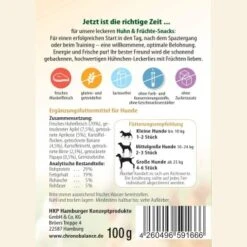 ChronoBalance Snack Huhn & Früchte Für Hunde 500 G -Ruffwear Verkäufe 2024 ea4a1dd113a081330c5528f943af623f1eda541c 1409626 de DE 9d7f2a11eb99196d367890289cbfebda8ec85140wlywJS