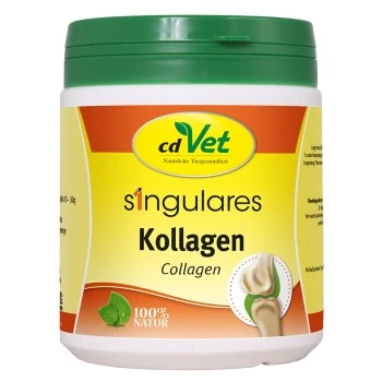 CdVet Singulares Kollagen 1 CdVet Singulares Kollagen