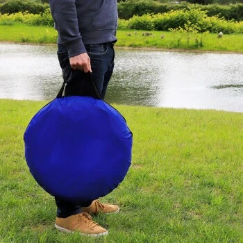 Lionto 2m Tunnel Mit Heringen 5 Lionto 2m Tunnel Mit Heringen – Bild 5