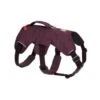 Ruffwear Geschirr Webmaster Lila L-XL