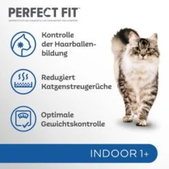 PERFECT FIT Beutel Indoor 1+ Huhn 5x1,4 Kg -Ruffwear Verkäufe 2024 ee21e2e95341889c9f246e555e324d3113cc8601 1002911003 3