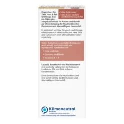 Doppelherz Haut & Fell Öl Omega-3 250 Ml 10 Doppelherz Haut & Fell Öl Omega-3 250 Ml -Ruffwear Verkäufe 2024 ef7a660880880b9ef3ffa2479be7e3ee4448b236 1376243 de DE doppelherz hautfell 2