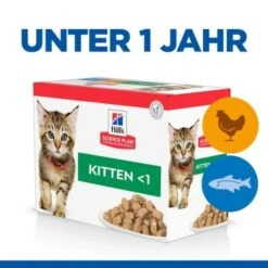 Hill's Science Plan Kitten Multipack Mit Huhn Und Seefisch 12x85 G -Ruffwear Verkäufe 2024 f084508d983f7c0facf1c67d65e01dccf42d5a35 52742211503 2