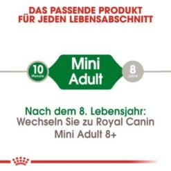 ROYAL CANIN Mini Adult 8 Kg 12 ROYAL CANIN Mini Adult 8 Kg -Ruffwear Verkäufe 2024 f15511dbe68765a527fad694e9e69900a89e5a38 8e0b320790fcf09959367c674379514cf237efe8