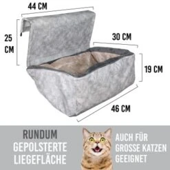 KaraLuna Heizungsbett Für Katzen Hellgrau -Ruffwear Verkäufe 2024 f1b54882714067f3e95b2c481c26af551816fa75 1407479 de DE 6a8102e0f6d73c3676da1194439333abe75b2e18vr8D7g