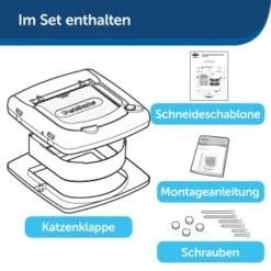 PetSafe Staywell Deluxe Katzenklappe -Ruffwear Verkäufe 2026 f1f2f9e42d4e61ebaf3a6ff08f9e22045740e8af 1034170 de DE 9459d902c9ea23b7409281b630e6923ead527497YlnRe8