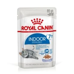 ROYAL CANIN Indoor 7+ Sterilised 12x85g In Gelee -Ruffwear Verkäufe 2024 f396f30b40b896d88574e743ca58becc116a77f4 b3aa60e29672e25ff9261c4cb767b48c4a93f661