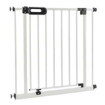 Bomi Türschutzgitter Merle 63-111 Cm XS 1 Bomi Türschutzgitter Merle 63-111 Cm XS