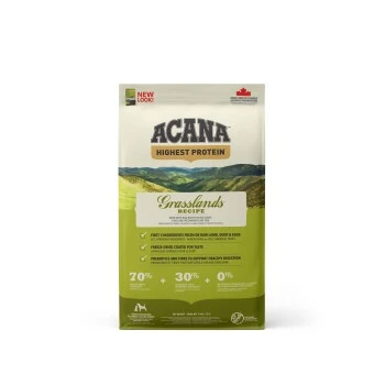 ACANA Grasslands 11,4 Kg 1 ACANA Grasslands 11,4 Kg