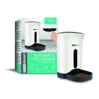 Hamiform Futterspender 1 Hamiform Futterspender