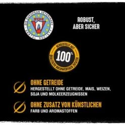 CRAVE High Protein Rolls 8 X 50g Huhn -Ruffwear Verkäufe 2024 f79ecc8c0ab420ee326e34ae548a7bbf9455c4a5 1390788 de DE crave rolls huhn 1