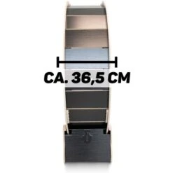 Canadian Cat Company Katzenlaufrad Aus Holz L Schwarz -Ruffwear Verkäufe 2026 f7f4e8c03f2d6cc74a64683e2c5a3004c4adf923 1480047 de DE 945e1a3bca2552a32bf8efee11fb29071fe6d436wG175P