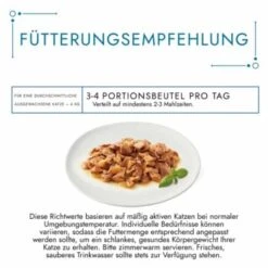 GOURMET Perle Erlesene Streifen In Gelee Sorten-Mix 96x85g -Ruffwear Verkäufe 2024 f80a3e501a4a421ab1c06de58fd420197c9633ab 1342772 de DE gourmet perle wb4
