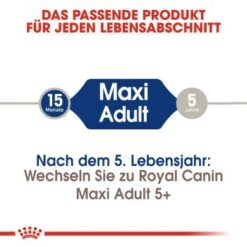 ROYAL CANIN Maxi Adult 15 Kg -Ruffwear Verkäufe 2024 f8cab159e913370fde1f104bd7146a09e5736286 c783da62f76ba32cc35967c69b097cd890bed369