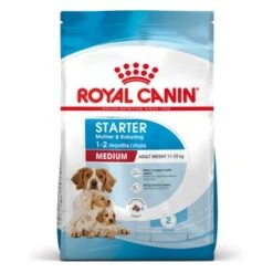 ROYAL CANIN Medium Starter 15 Kg