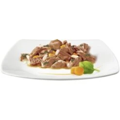 GOURMET à La Carte 26x85g Hochseefisch An Reis-Gemüsekomposition -Ruffwear Verkäufe 2024 fb952cd83c62032abc4a96e724710f4724186af5 1099233.f b2