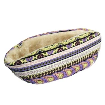 Canadian Cat Company Katzenschiff LUNA 1 Canadian Cat Company Katzenschiff LUNA