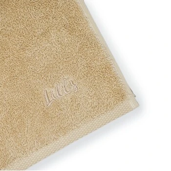 Lills Hundehandtuch "Sand" 2 Lills Hundehandtuch "Sand" – Bild 2