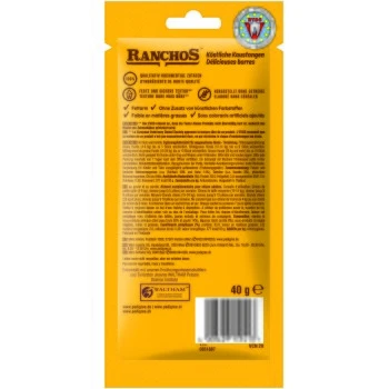 Pedigree Ranchos Kaustangen Mit Huhn & Karotten 12 X 40g 2 Pedigree Ranchos Kaustangen Mit Huhn & Karotten 12 X 40g – Bild 2