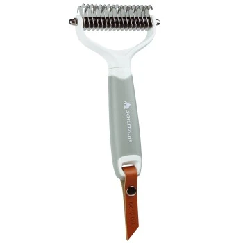 Schlitzohr Unterfellbürste Cookie 2 Schlitzohr Unterfellbürste Cookie – Bild 2