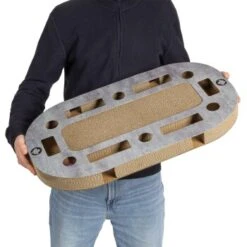 Canadian Cat Company Katzenspielplatz PlayPlate L Hellgrau -Ruffwear Verkäufe 2026 fd8d9f5696bc7e88013455bc7079066b1c9ff393 1412692 de DE 8af6c46b03262a0cb47d313e4ce9dd2ef51f0d3fSBqTLo