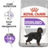 ROYAL CANIN Sterilised Maxi 12 Kg