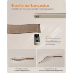 FEANDREA Clickat Katzenbrett Für Die Wand 11 FEANDREA Clickat Katzenbrett Für Die Wand -Ruffwear Verkäufe 2024 fe2f3859dd6caace50b79f058726224334699544 1681427 de DE a9042327798e6e791d578bce1307a42309378e7b80pLKT