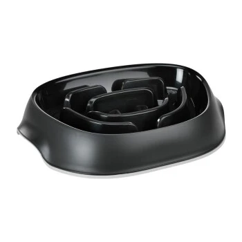 AniOne Anti-Schling Napf Blacky 1 AniOne Anti-Schling Napf Blacky